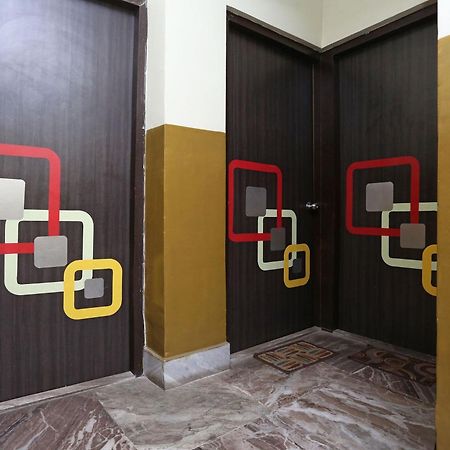 Hotel O Pratiksha Guest House Καλκούτα Εξωτερικό φωτογραφία