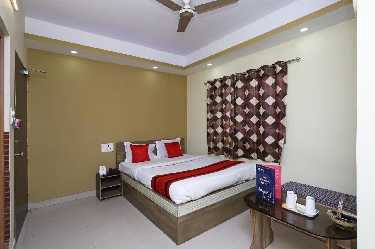 Hotel O Pratiksha Guest House Καλκούτα Εξωτερικό φωτογραφία