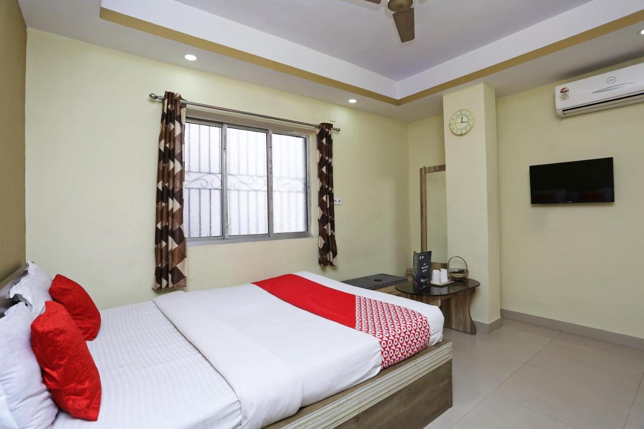 Hotel O Pratiksha Guest House Καλκούτα Εξωτερικό φωτογραφία