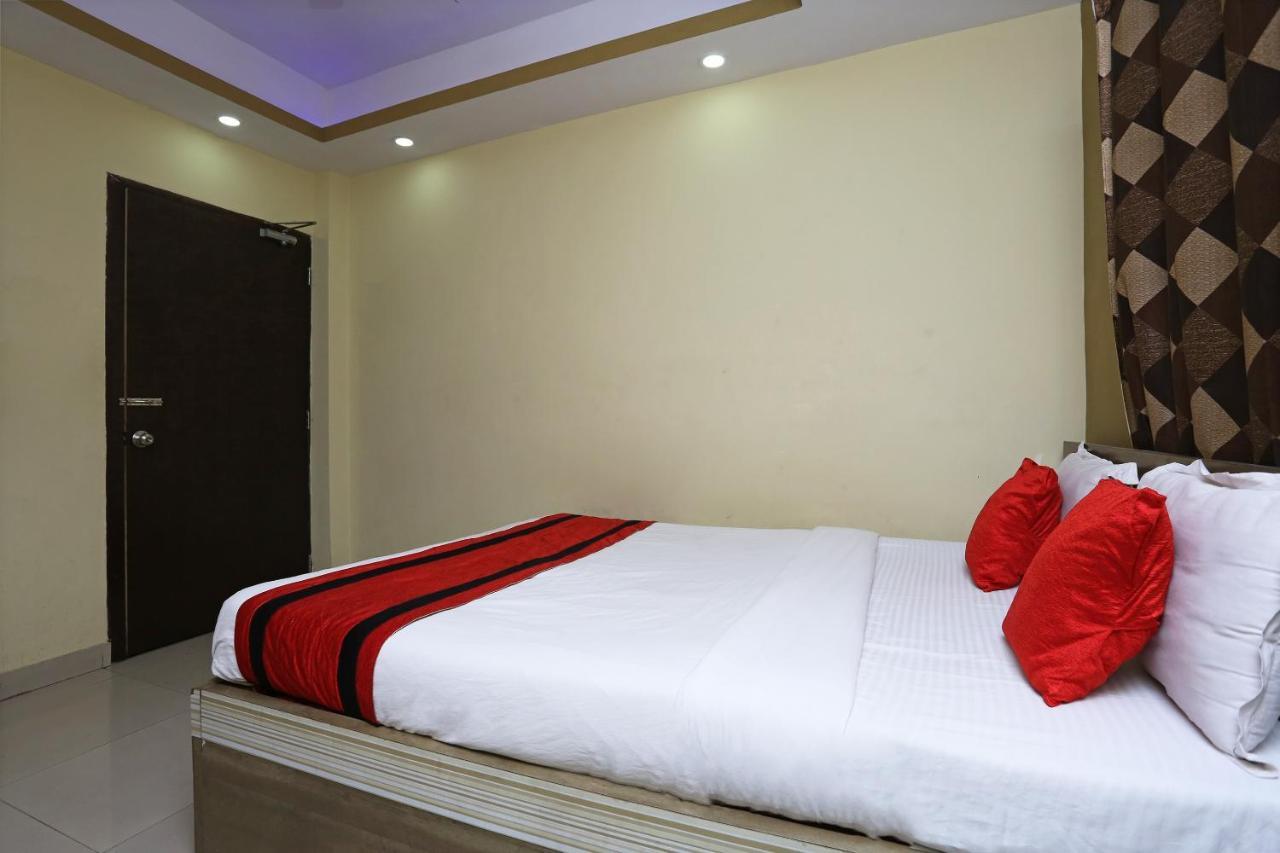 Hotel O Pratiksha Guest House Καλκούτα Εξωτερικό φωτογραφία