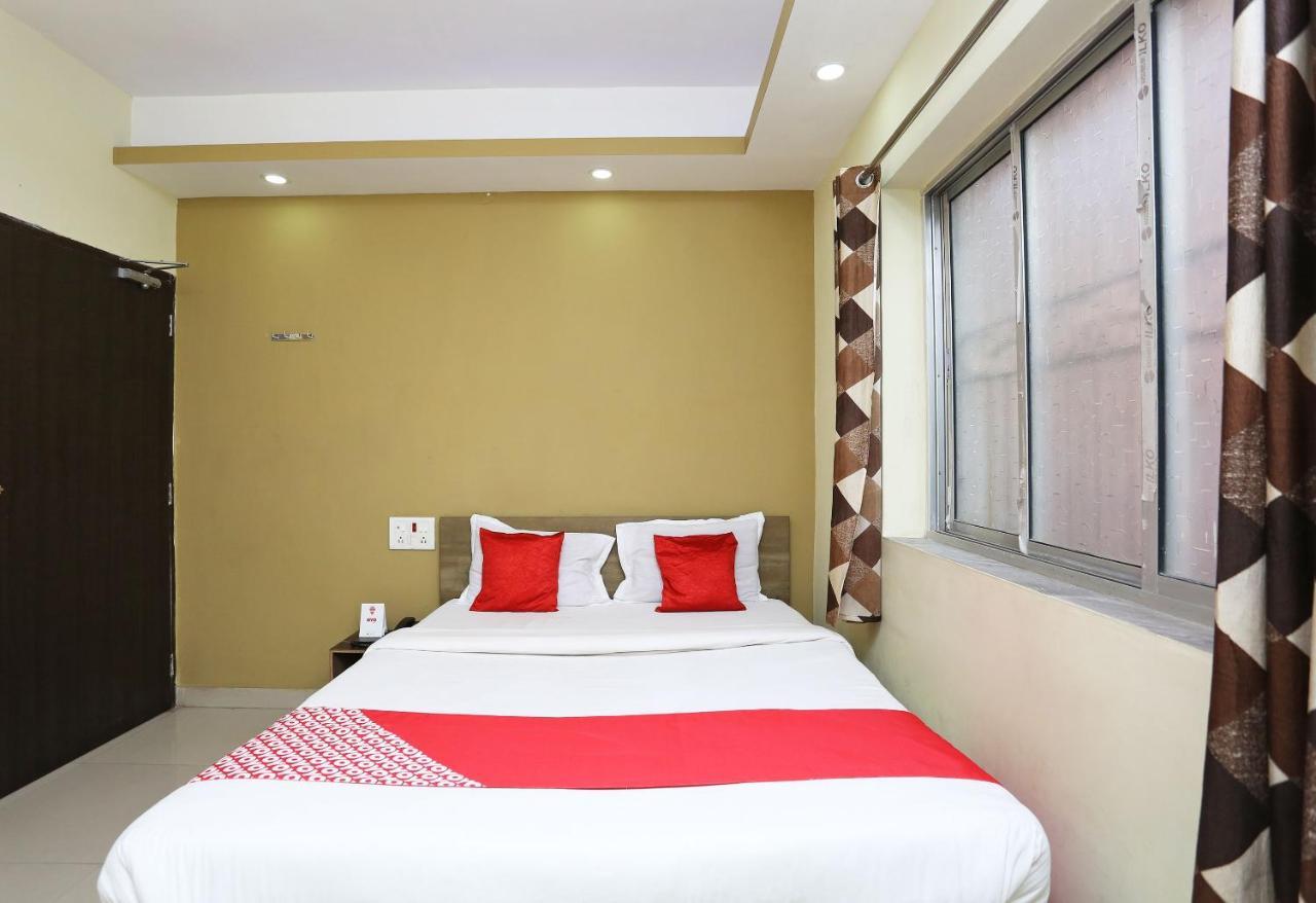 Hotel O Pratiksha Guest House Καλκούτα Εξωτερικό φωτογραφία