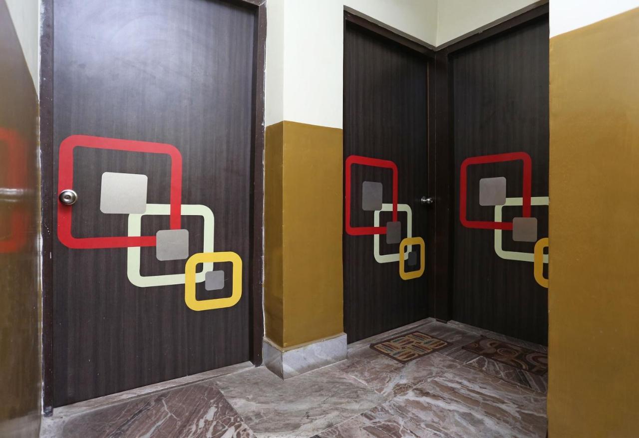 Hotel O Pratiksha Guest House Καλκούτα Εξωτερικό φωτογραφία