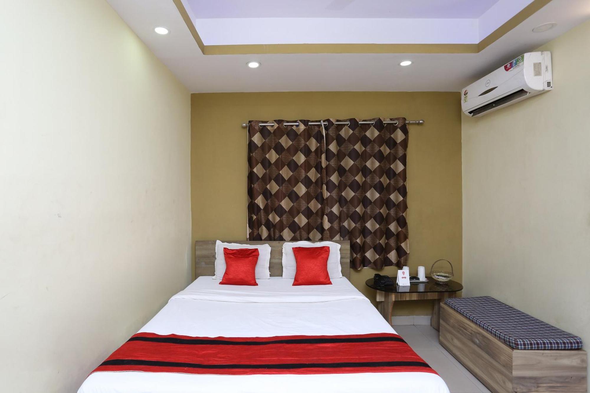 Hotel O Pratiksha Guest House Καλκούτα Εξωτερικό φωτογραφία