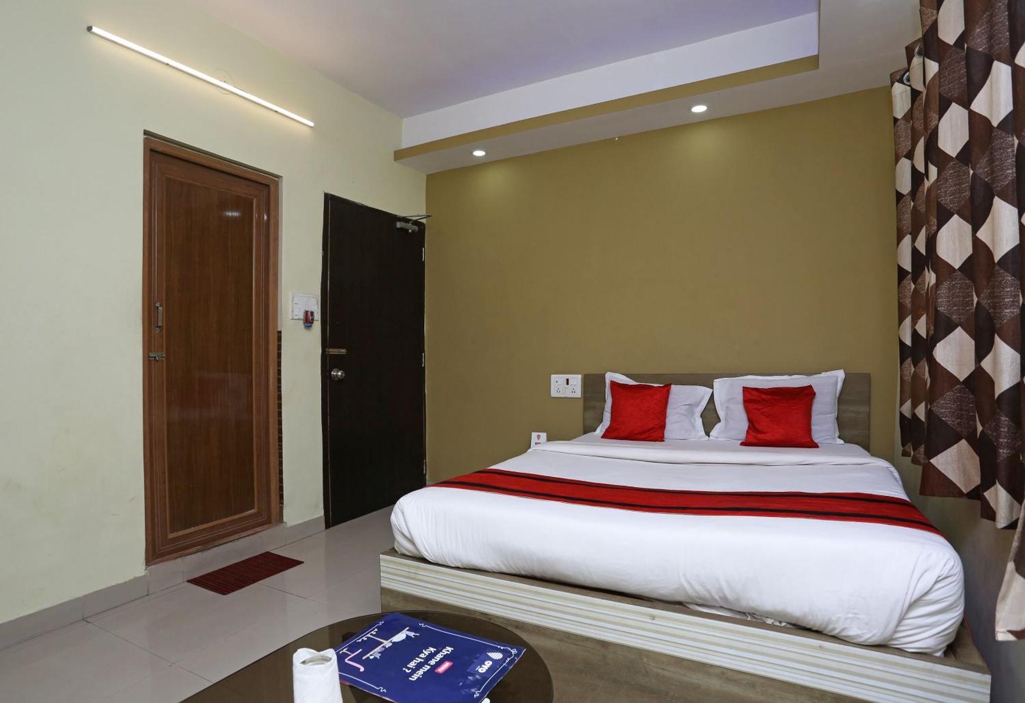 Hotel O Pratiksha Guest House Καλκούτα Εξωτερικό φωτογραφία