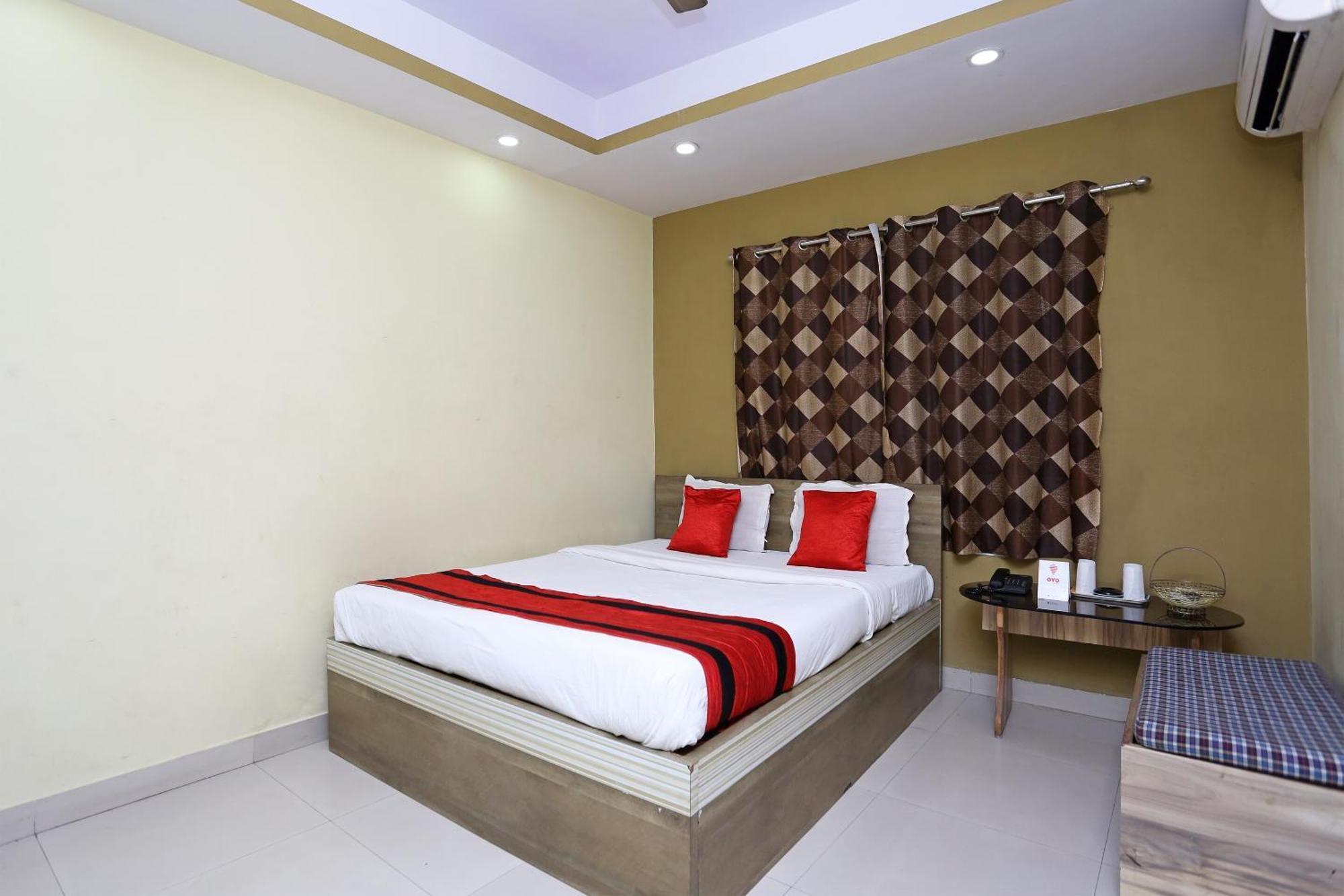 Hotel O Pratiksha Guest House Καλκούτα Εξωτερικό φωτογραφία