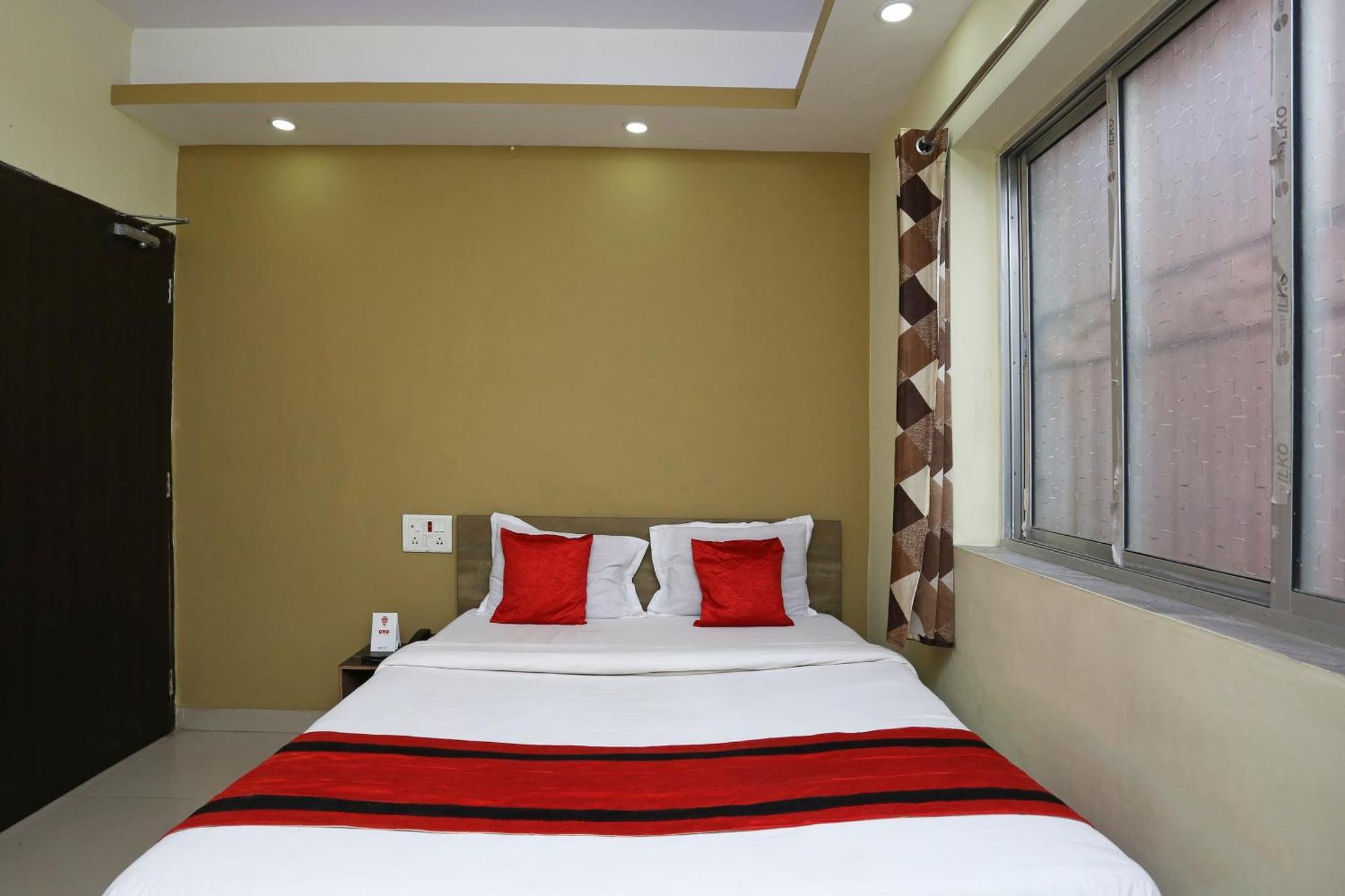 Hotel O Pratiksha Guest House Καλκούτα Εξωτερικό φωτογραφία