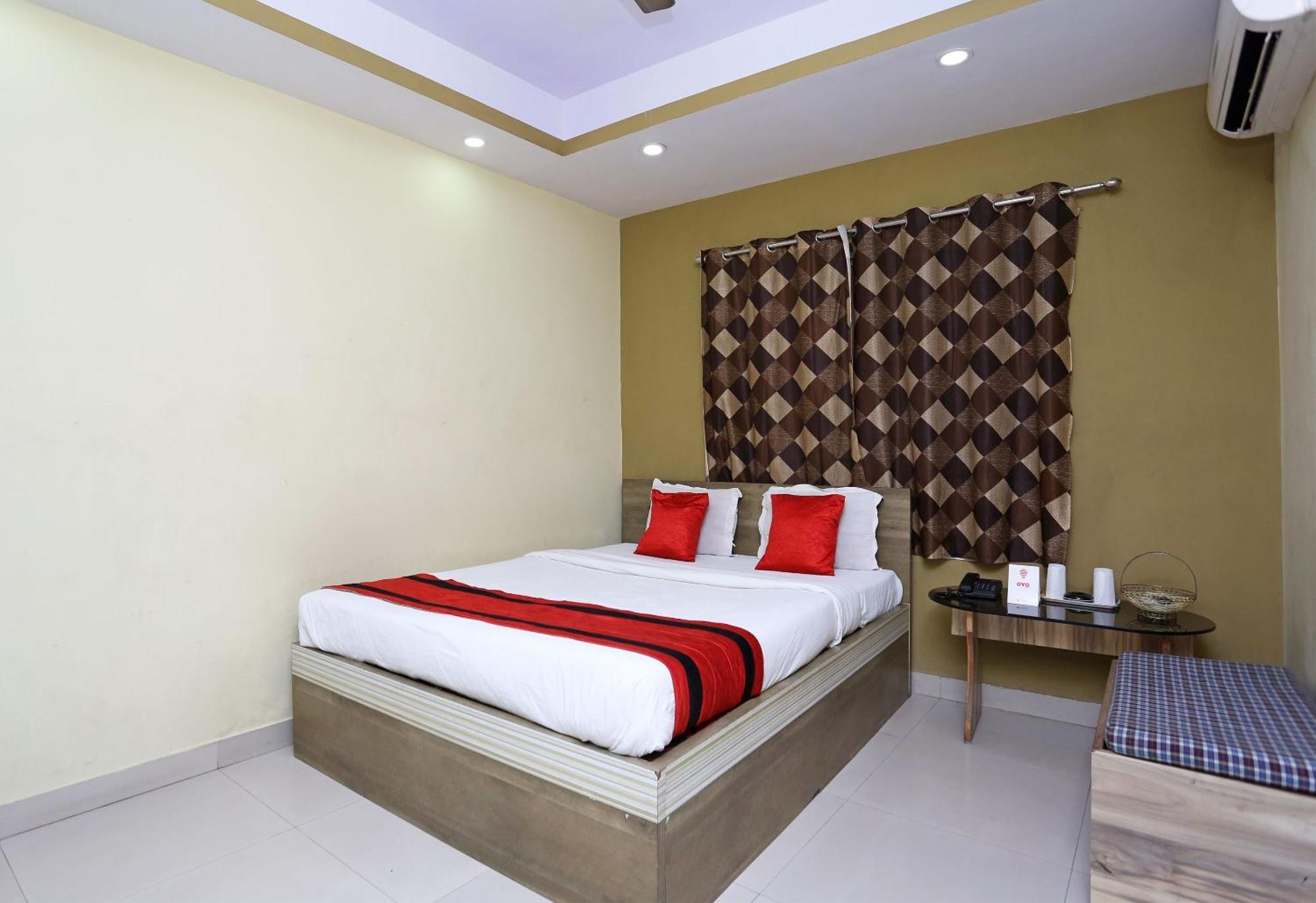 Hotel O Pratiksha Guest House Καλκούτα Εξωτερικό φωτογραφία