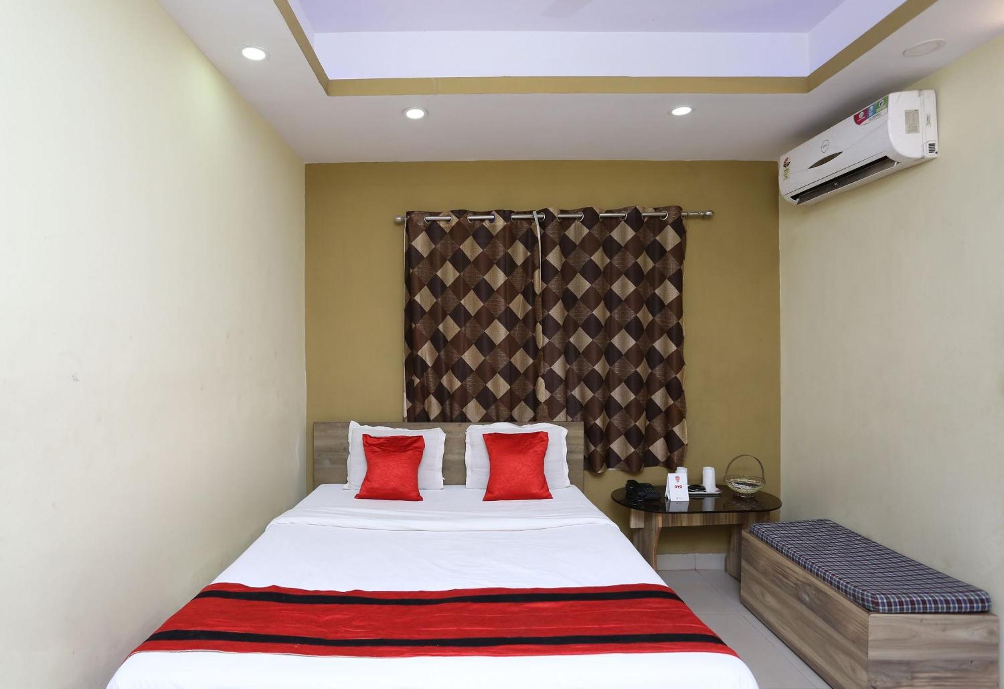 Hotel O Pratiksha Guest House Καλκούτα Εξωτερικό φωτογραφία