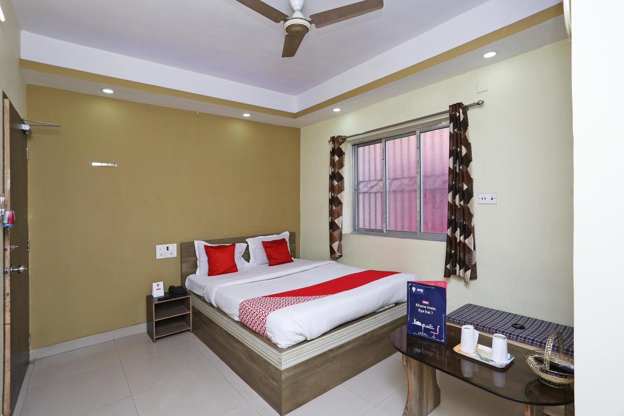 Hotel O Pratiksha Guest House Καλκούτα Εξωτερικό φωτογραφία