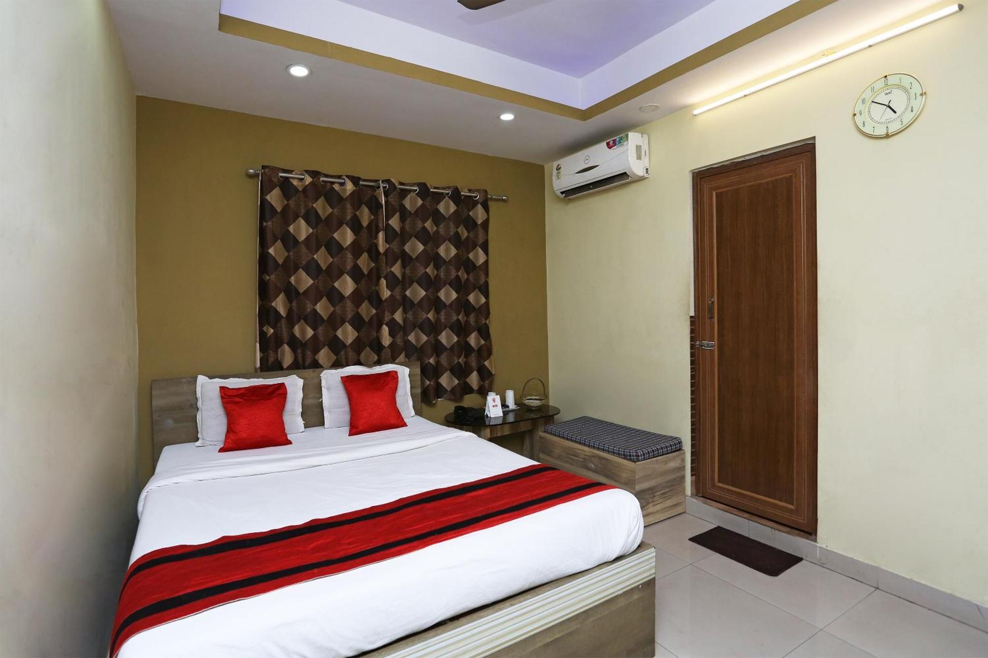 Hotel O Pratiksha Guest House Καλκούτα Εξωτερικό φωτογραφία