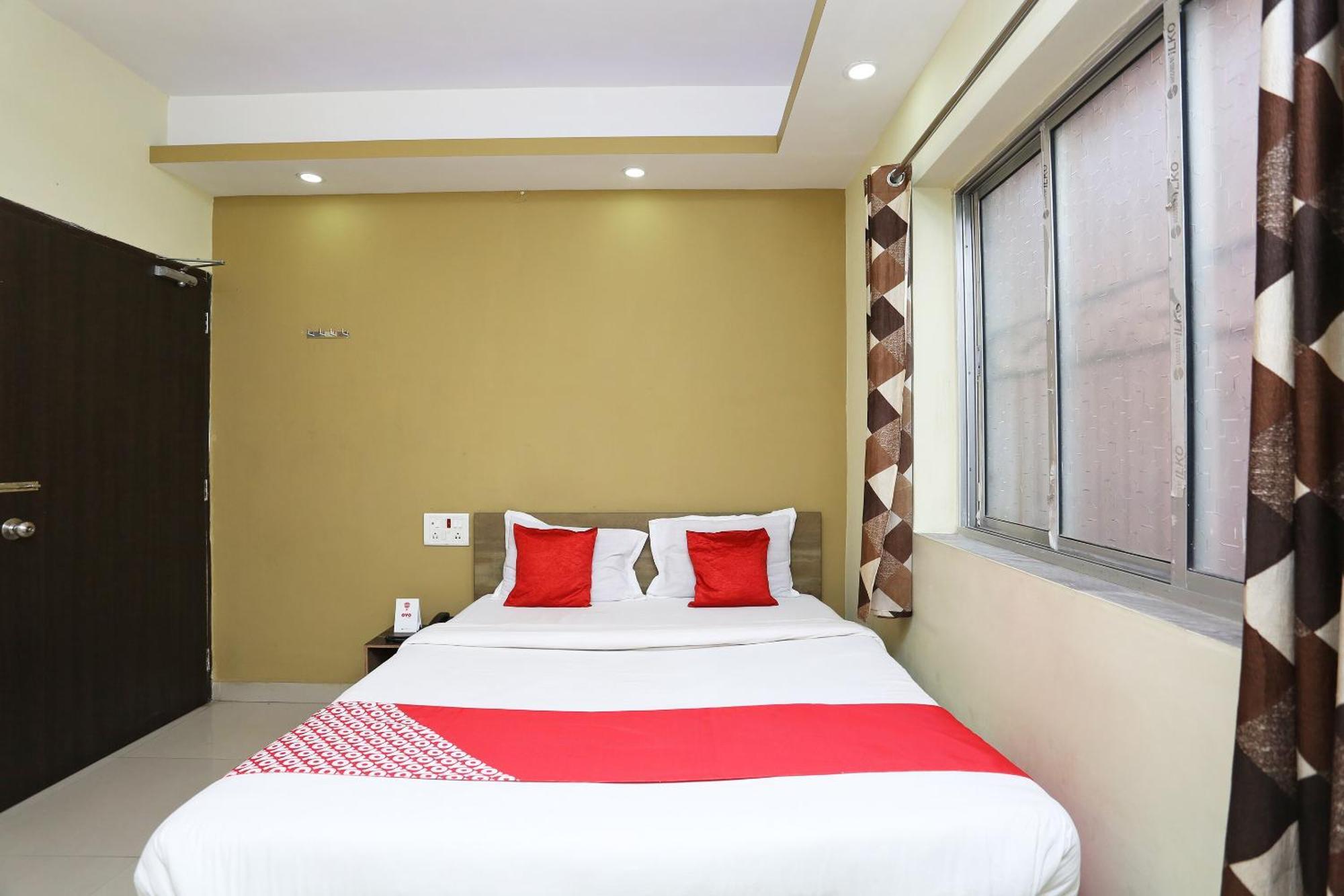 Hotel O Pratiksha Guest House Καλκούτα Εξωτερικό φωτογραφία